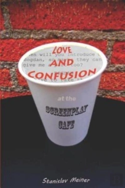Bertrand.pt - Love And Confusion At The Screenplay Cafe
