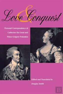 Bertrand.pt - Love And Conquest