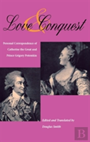 Love And Conquest