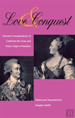 Bertrand.pt - Love And Conquest