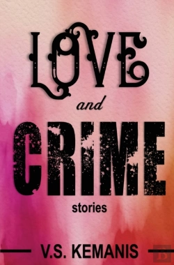 Bertrand.pt - Love And Crime: Stories