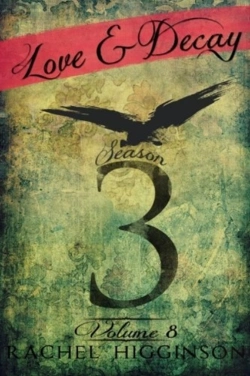 Bertrand.pt - Love And Decay, Volume Eight
