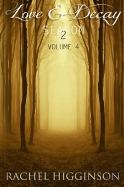 Bertrand.pt - Love And Decay, Volume Four