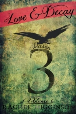 Bertrand.pt - Love And Decay, Volume Six