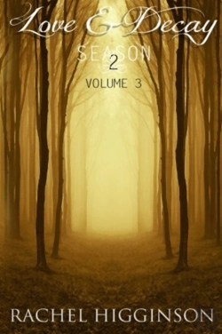 Bertrand.pt - Love And Decay, Volume Three