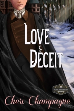 Bertrand.pt - Love And Deceit: The Mason Siblings Series