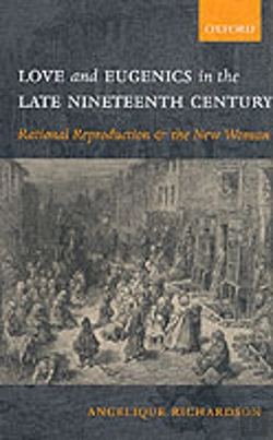 Bertrand.pt - Love And Eugenics In The Late Nineteenth Century