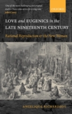 Bertrand.pt - Love And Eugenics In The Late Nineteenth Century