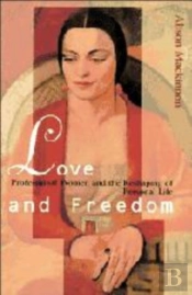 Love And Freedom