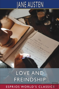 Bertrand.pt - Love And Freindship (Esprios Classics)