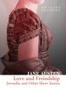 Love And Freindship
