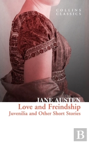 Love And Freindship