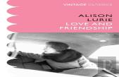Love And Friendship