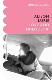Love And Friendship