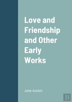 Bertrand.pt - Love And Friendship And Other Early Works