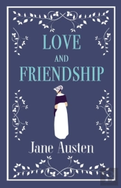 Love And Friendship