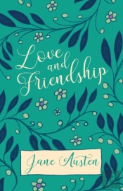 Love And Friendship