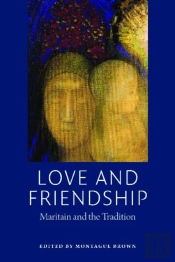 Love And Friendship