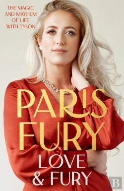 Bertrand.pt - Love And Fury