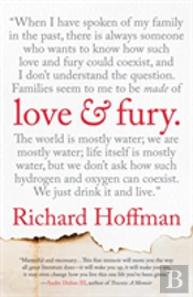 Love And Fury