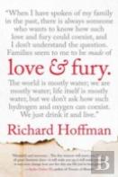 Love And Fury