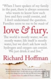 Love And Fury