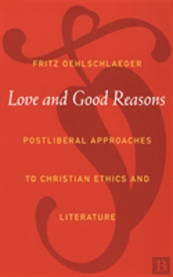 Bertrand.pt - Love And Good Reasons