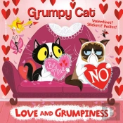 Love And Grumpiness (Grumpy Cat)