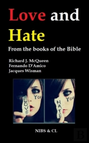 Love And Hate - From The Books Of The Bible