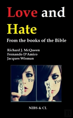 Bertrand.pt - Love And Hate - From The Books Of The Bible