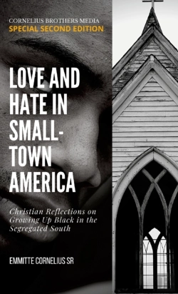 Bertrand.pt - Love And Hate In Small-Town Ammerica