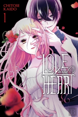 Bertrand.pt - Love And Heart, Vol. 1