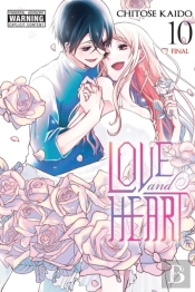Love And Heart, Vol. 10