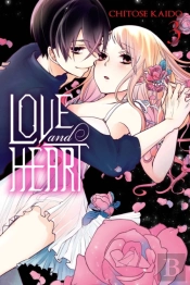 Love And Heart, Vol. 3