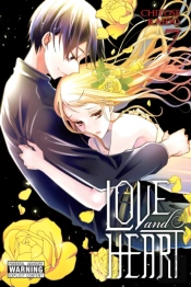 Love And Heart, Vol. 7