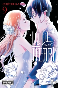 Bertrand.pt - Love And Heart, Vol. 9
