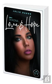Love And Hope : Shadna