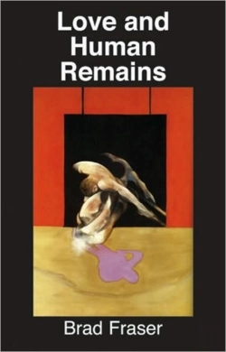Bertrand.pt - Love And Human Remains