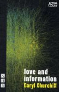 Bertrand.pt - Love And Information