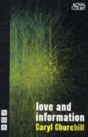 Love And Information