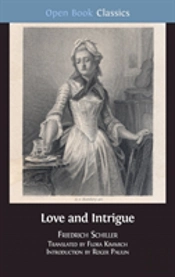 Love And Intrigue