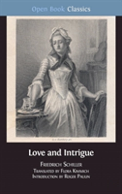 Bertrand.pt - Love And Intrigue