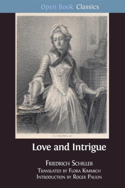 Bertrand.pt - Love And Intrigue