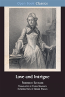 Love And Intrigue