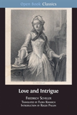 Bertrand.pt - Love And Intrigue
