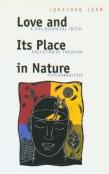 Love And Its Place In Nature
