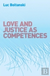 Love And Justice As Competences