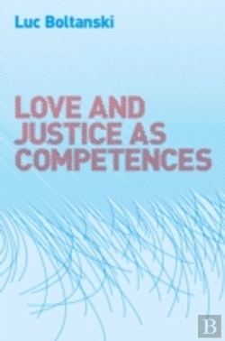 Bertrand.pt - Love And Justice As Competences