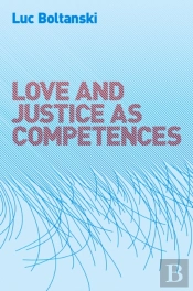 Love And Justice As Competences