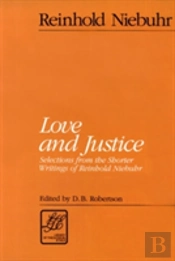 Love And Justice